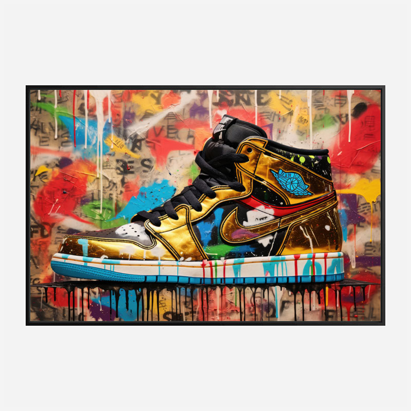 hip-hop-chimp-paint-by-numbers